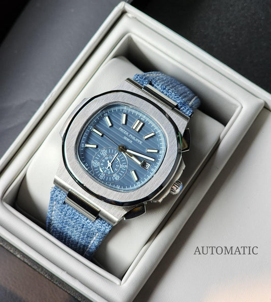 Patek Phillippe Watch