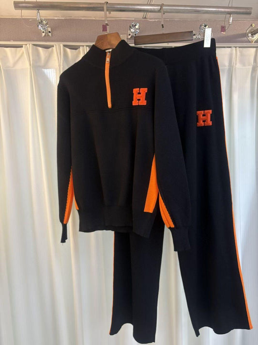 Hermes Tracksuit