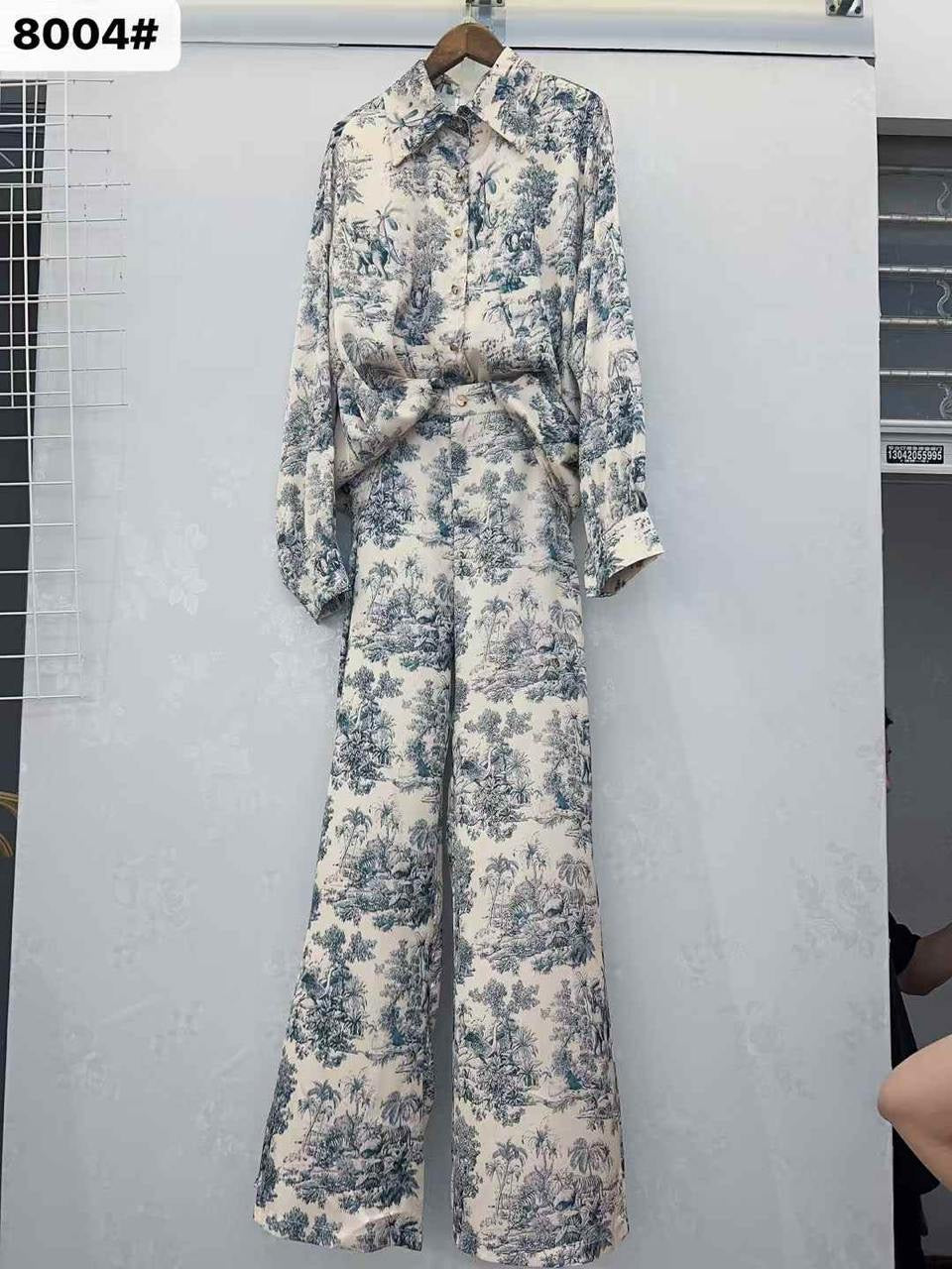 Dolce & Gabbana Set 4 colors