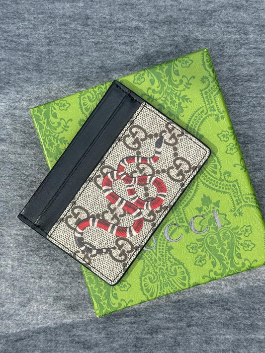 Gucci Cardholders 7 colors