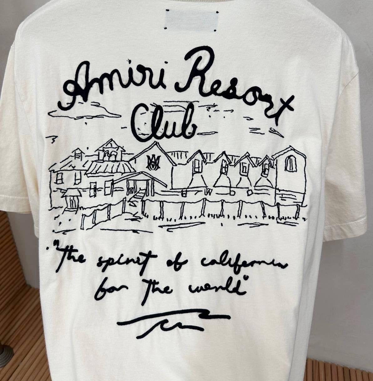 Amiri T-Shirt