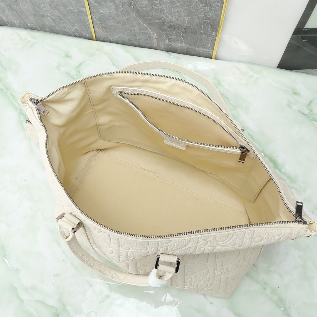 Dior Travel Bag