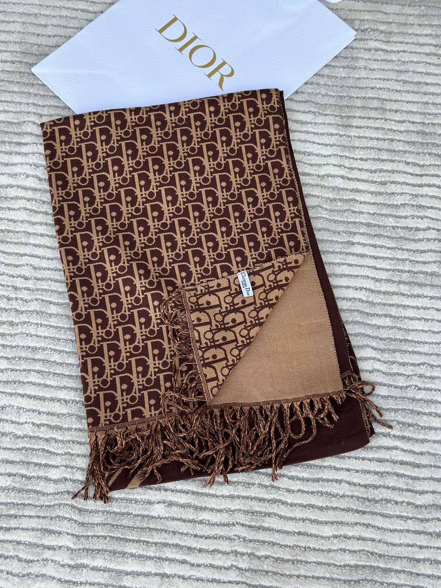 Dior Unisex Scarf 5 colors