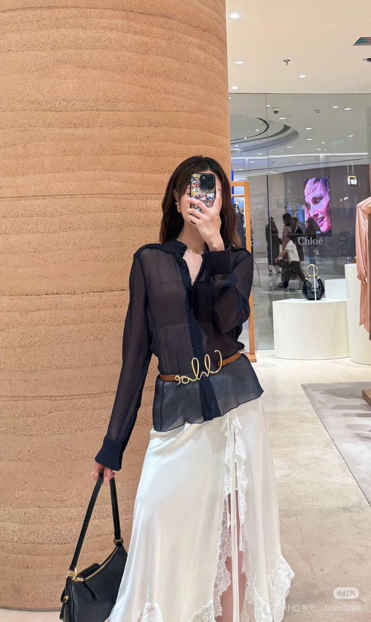 Chloe Belt 4 colors