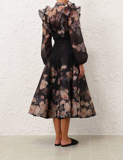 Zimmerman Dress