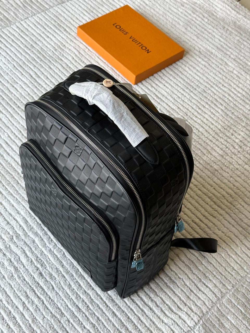 Louis Vuitton Backpack