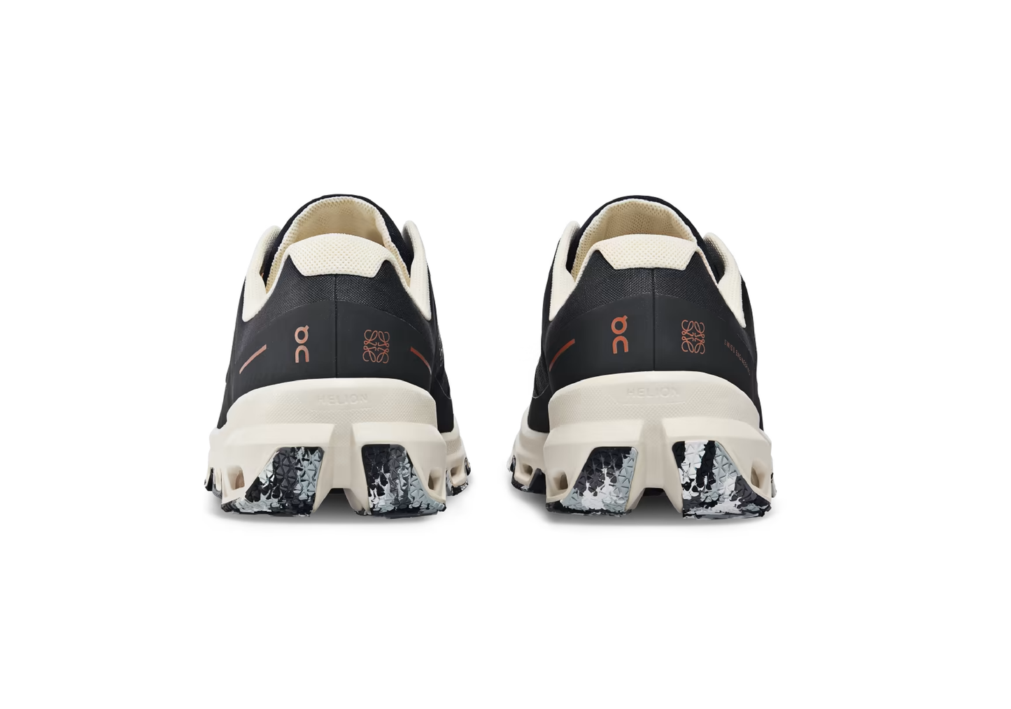 On Cloud X Loewe Sneakers