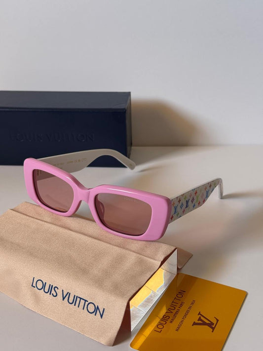 Louis Vuitton Sunglasses 2 colors