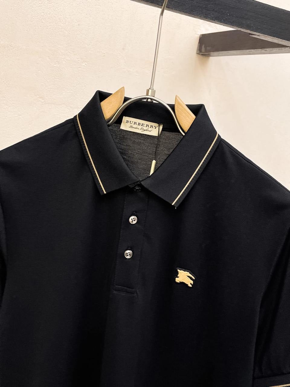 Burberry Polo Shirt