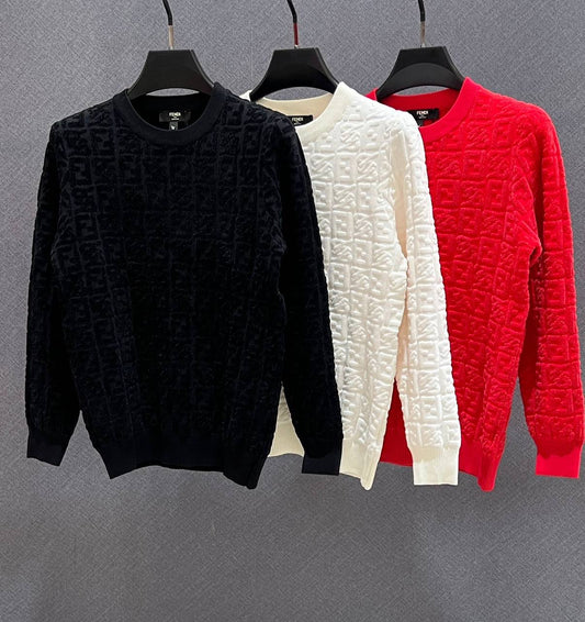 Fendi Sweater 3 colors