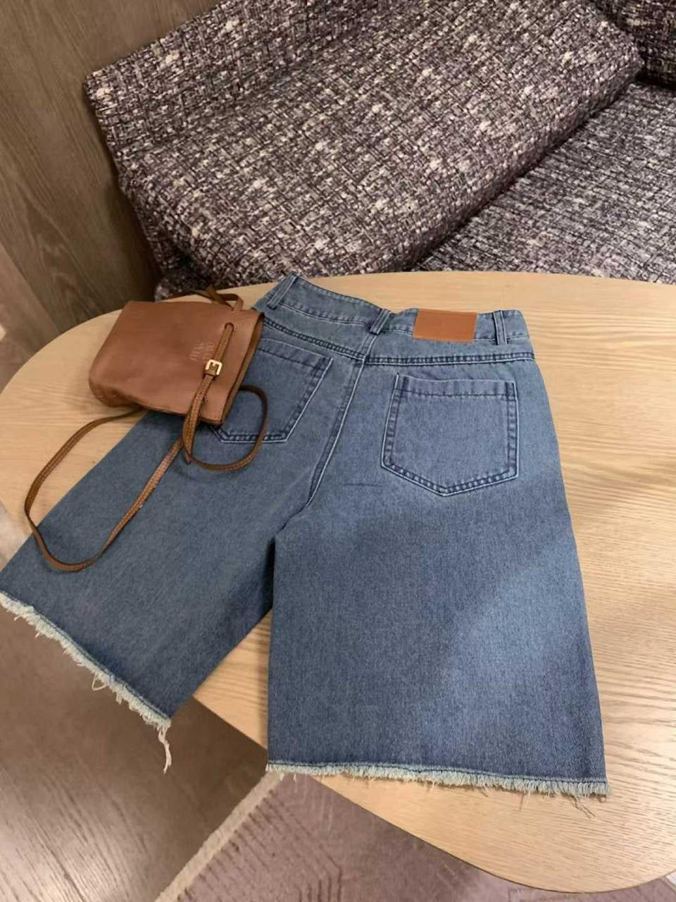 Loewe Short 2 colors