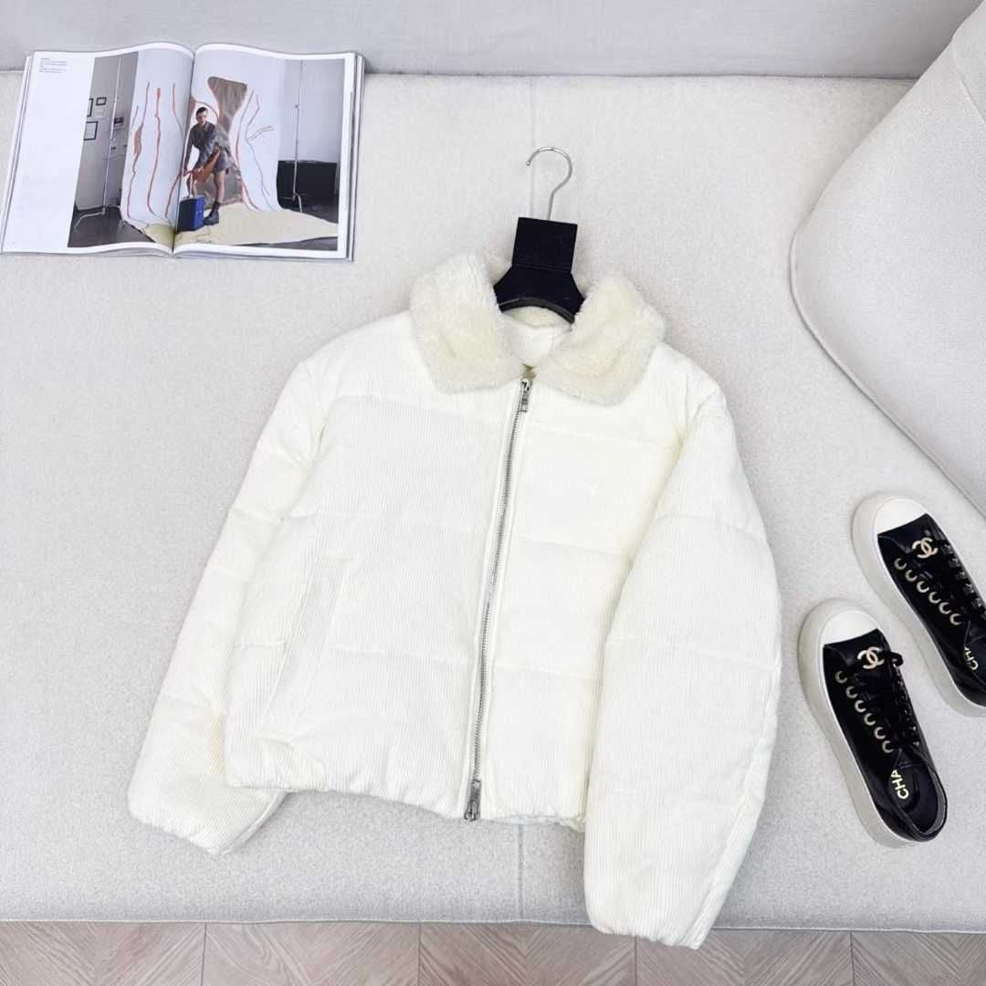 Polo Jacket