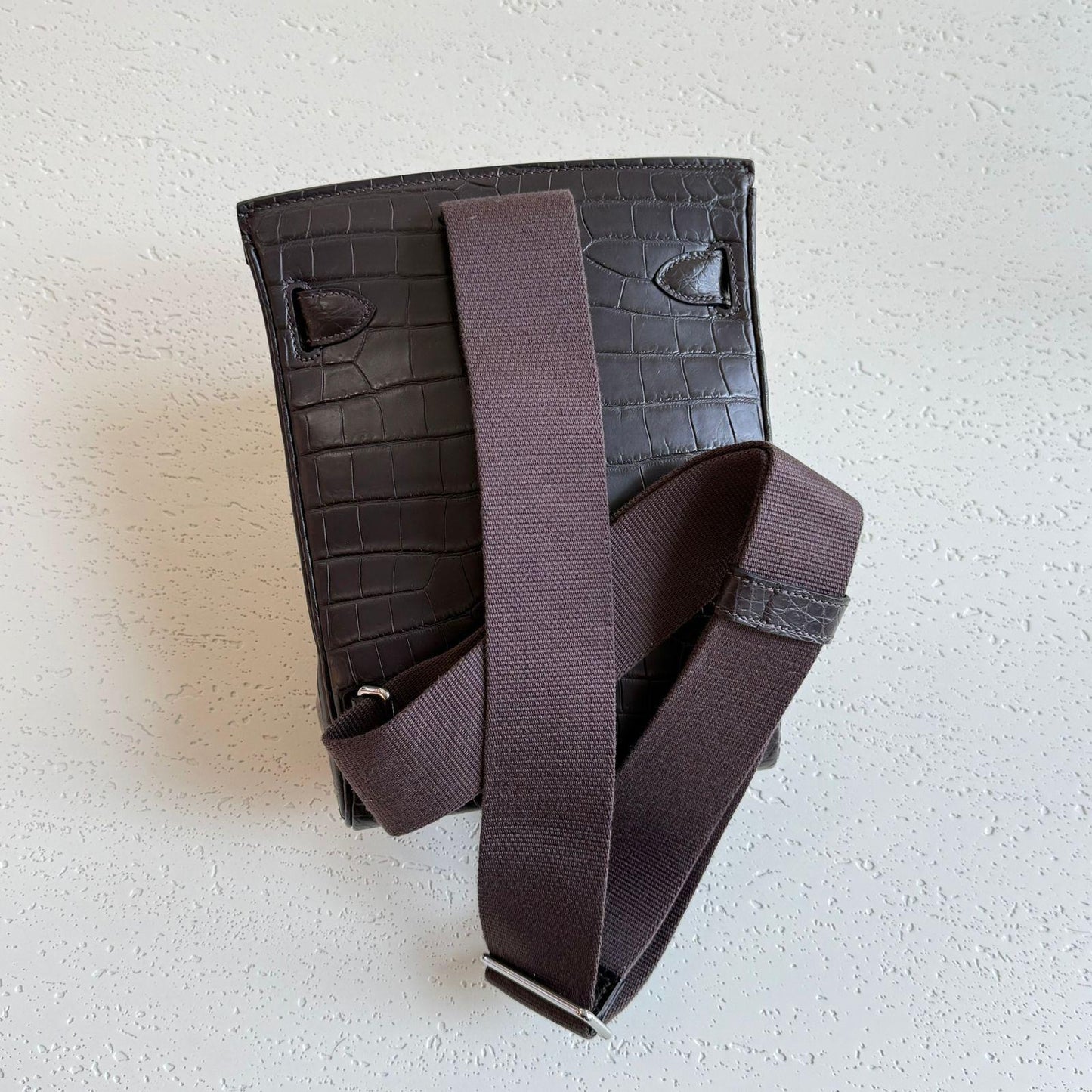 Hermes Backpack (VIP Quality)