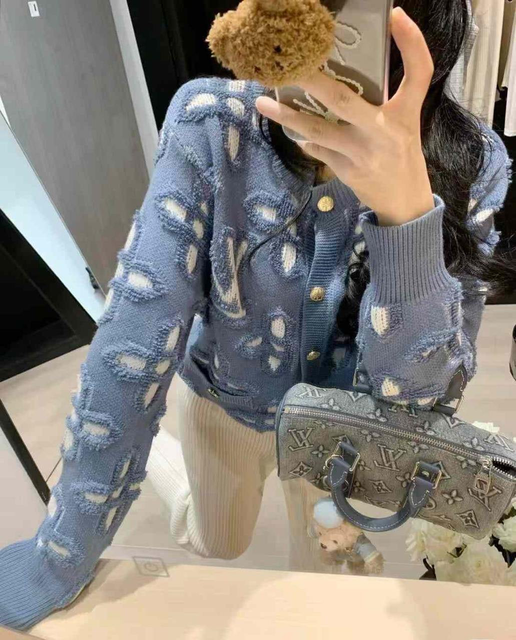 Louis Vuitton Sweater