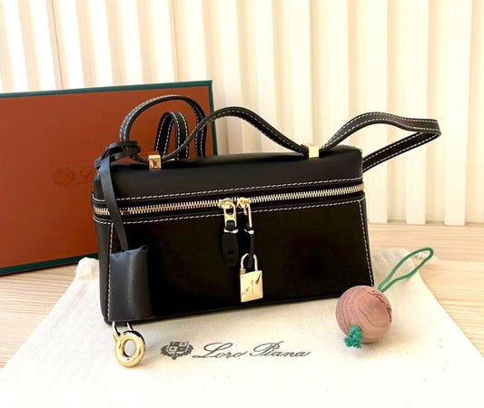 Loro Piana Sling Bag