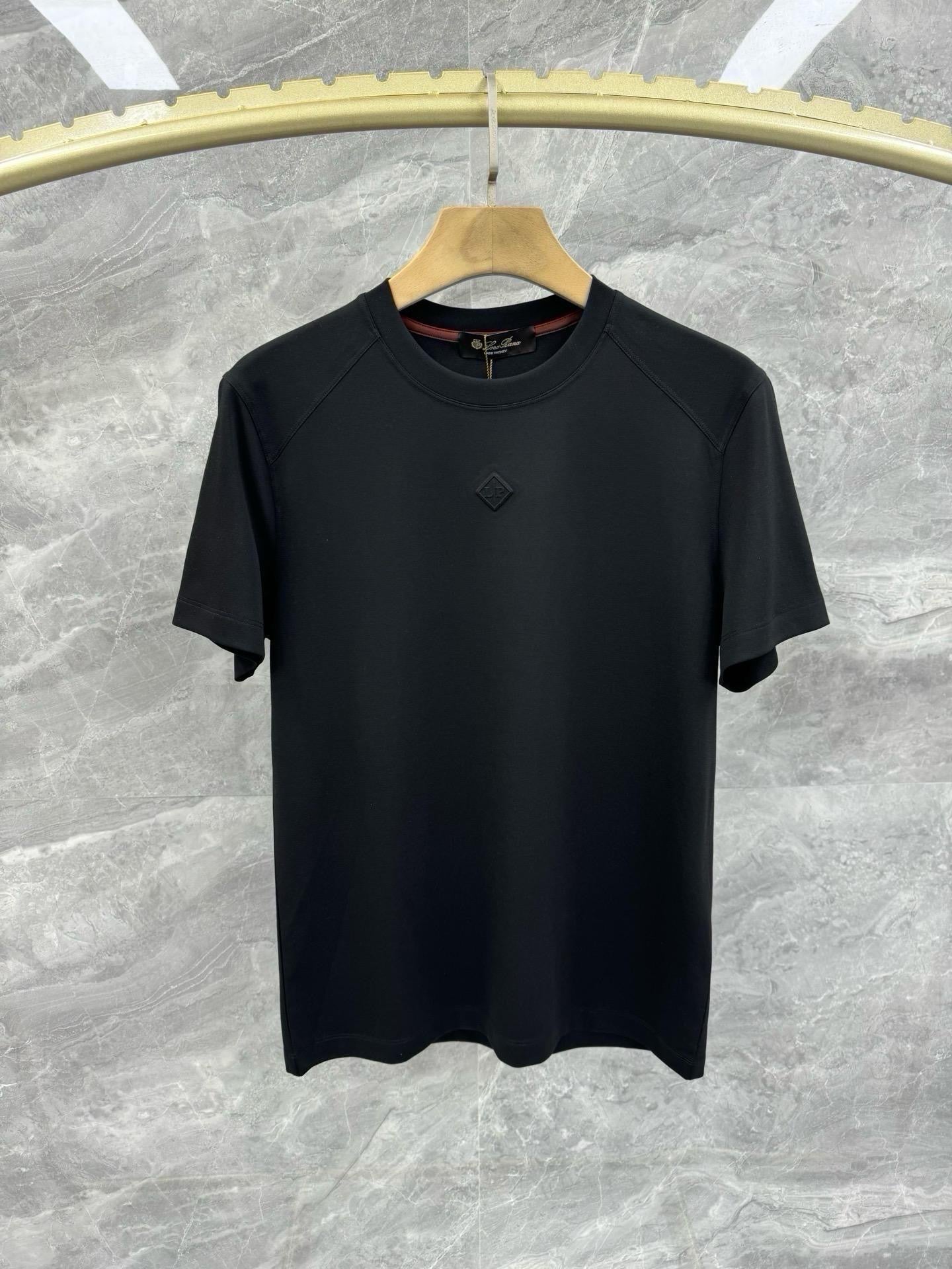 Loro Piana T-Shirt 3 colors