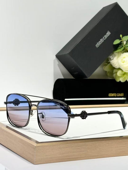 Roberto Cavalli Sunglasses 2 colors
