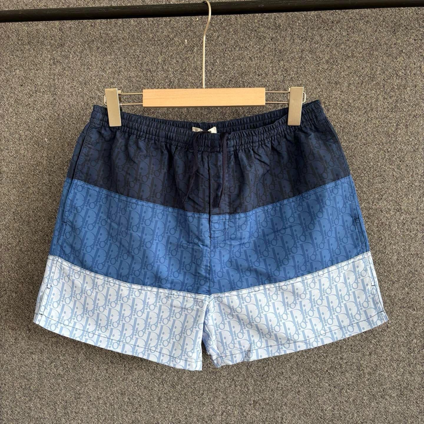 Dior Swimming Short