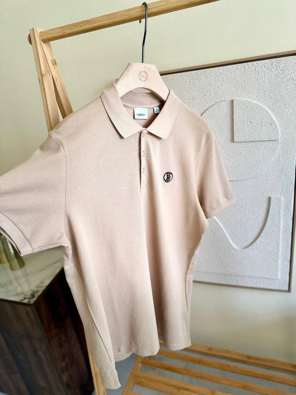 Burberry Polo Shirt