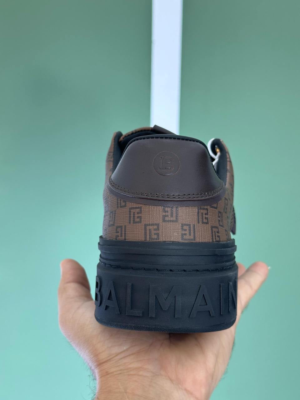 Balmain Sneakers