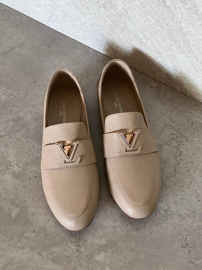 Louis Vuitton Loafers 3 colors