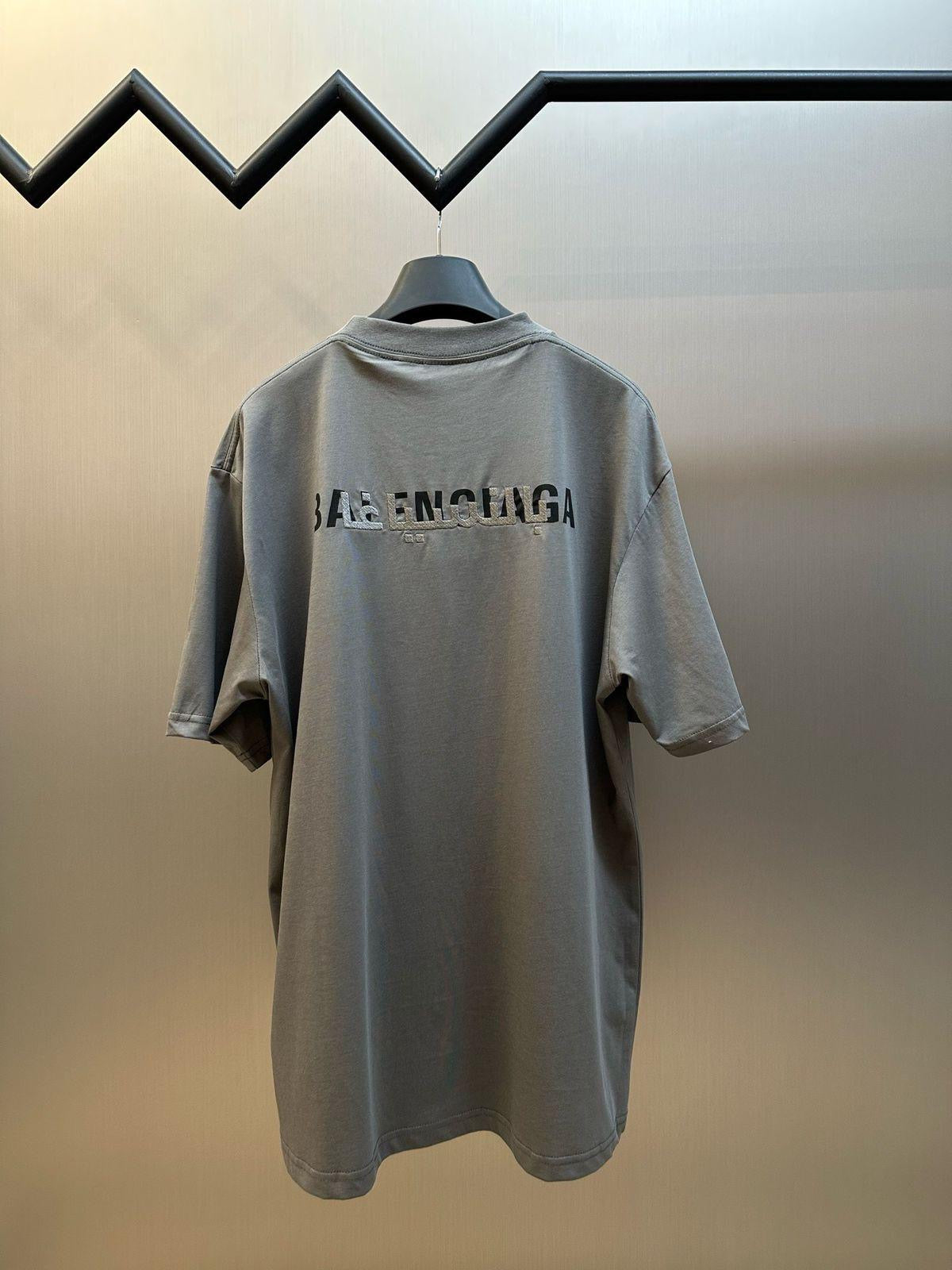 Balenciaga T-Shirt 2 colors