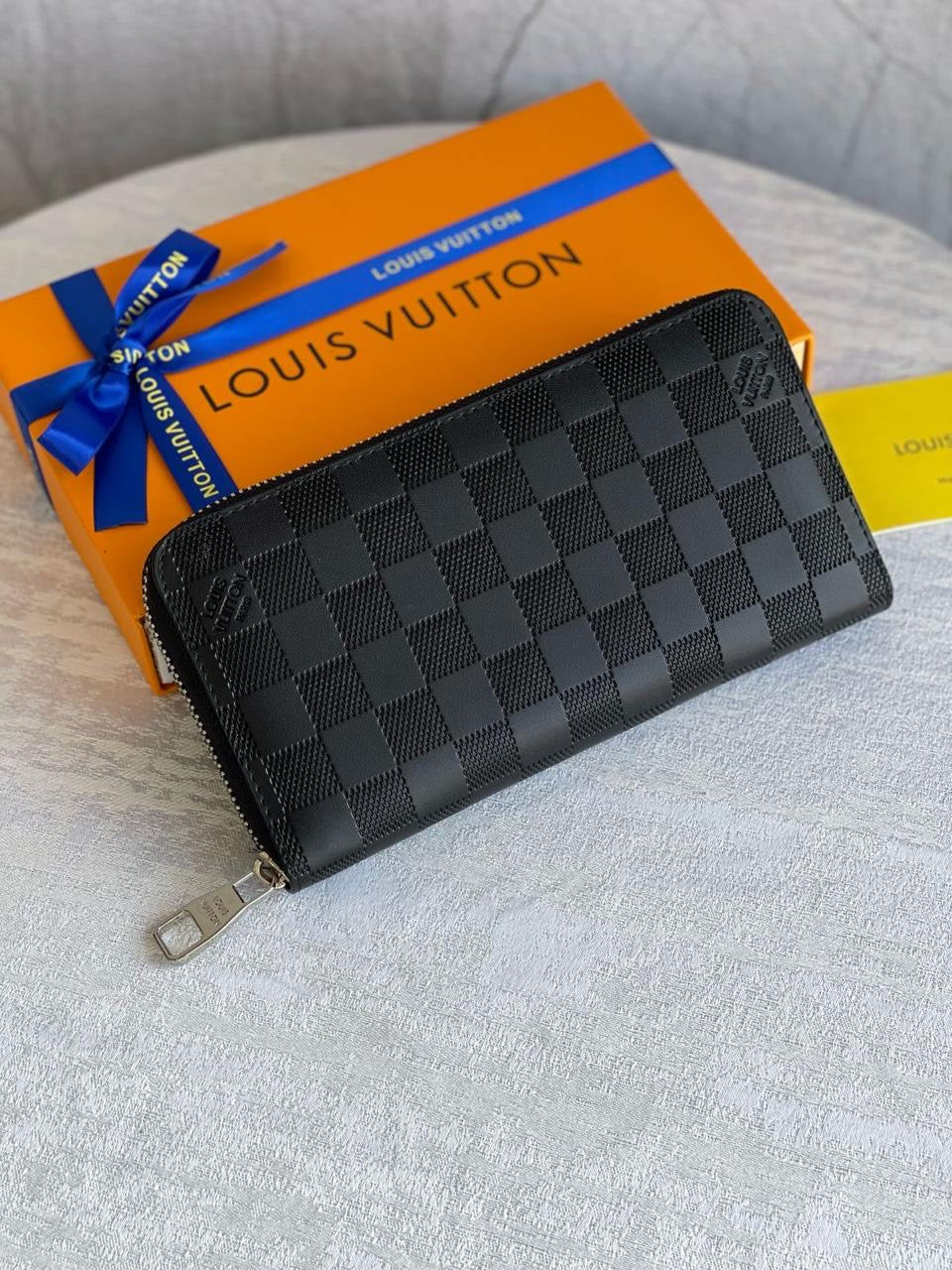 Louis Vuitton Long Wallet 5 colors