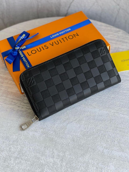 Louis Vuitton Long Wallet 5 colors