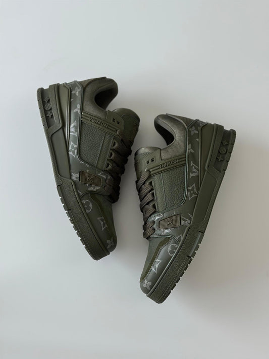 Louis Vuitton Sneakers