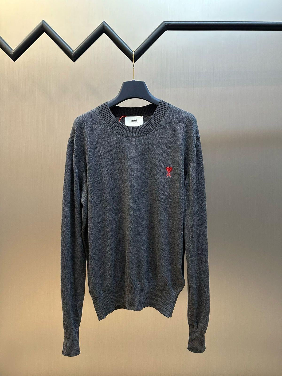 AMI Sweater