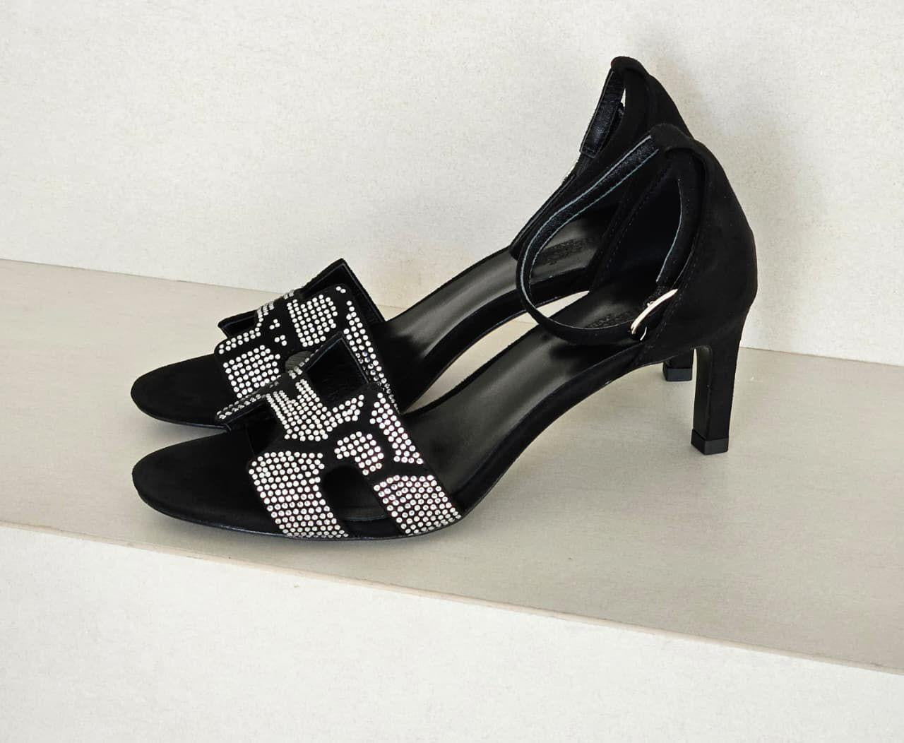 Hermes Heels