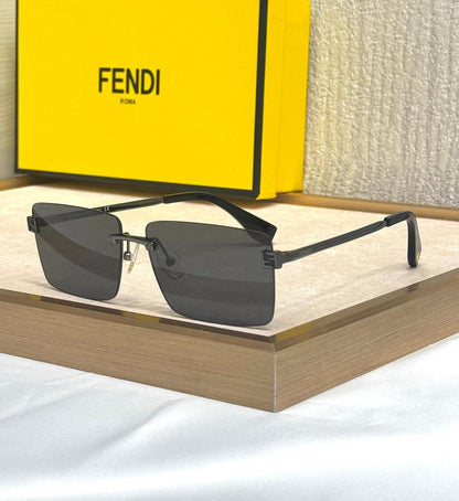 Fendi Sunglasses 5 colors