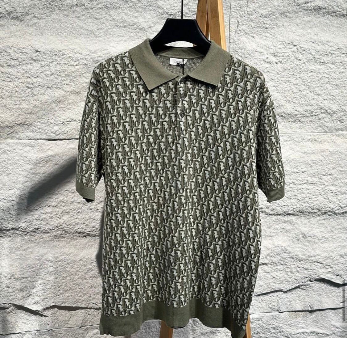 Dior Polo Shirt