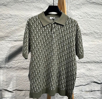Dior Polo Shirt