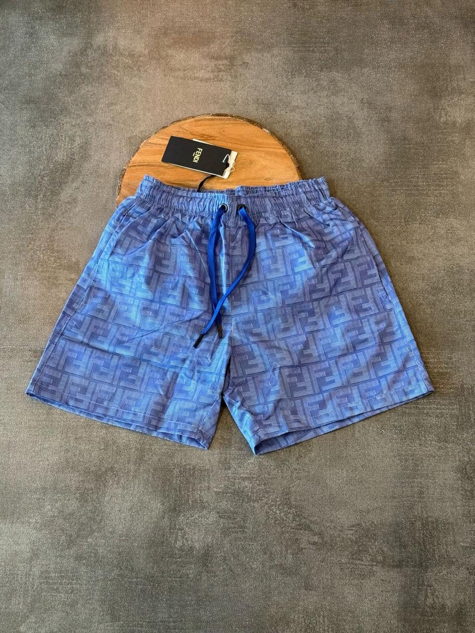 Fendi Swimming Short 4 colors