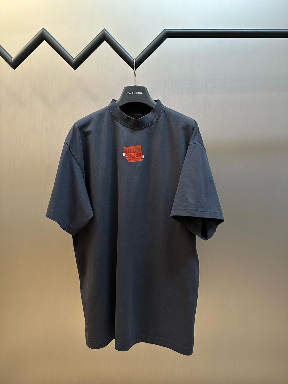 Balenciaga T-Shirt 2 colors