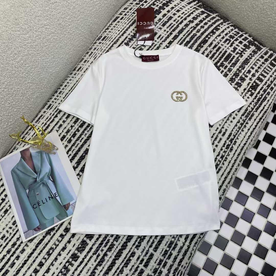 Gucci T-Shirt 3 colors