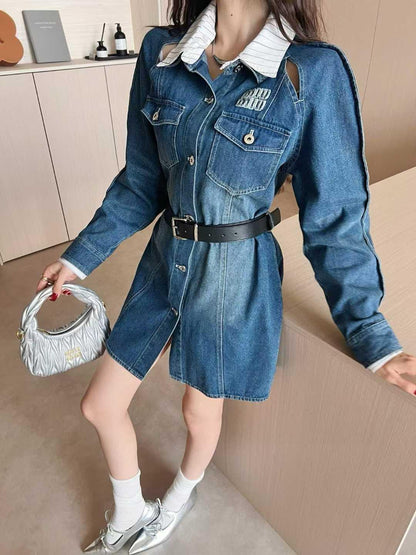 Miu Miu Dress