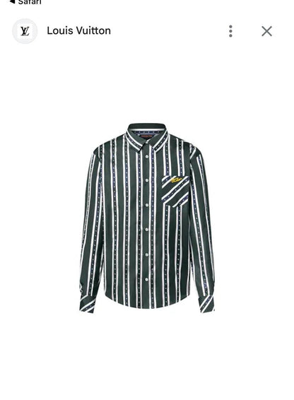 Louis Vuitton Shirt