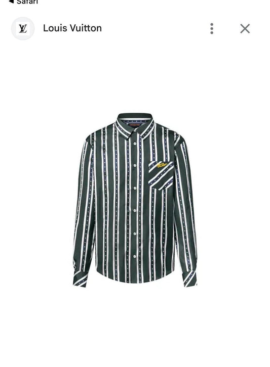 Louis Vuitton Shirt