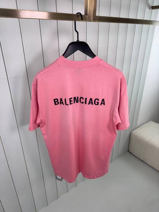 Balenciaga T-Shirt 5 colors