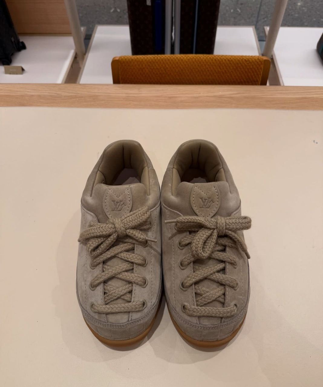 Louis Vuitton Sneakers