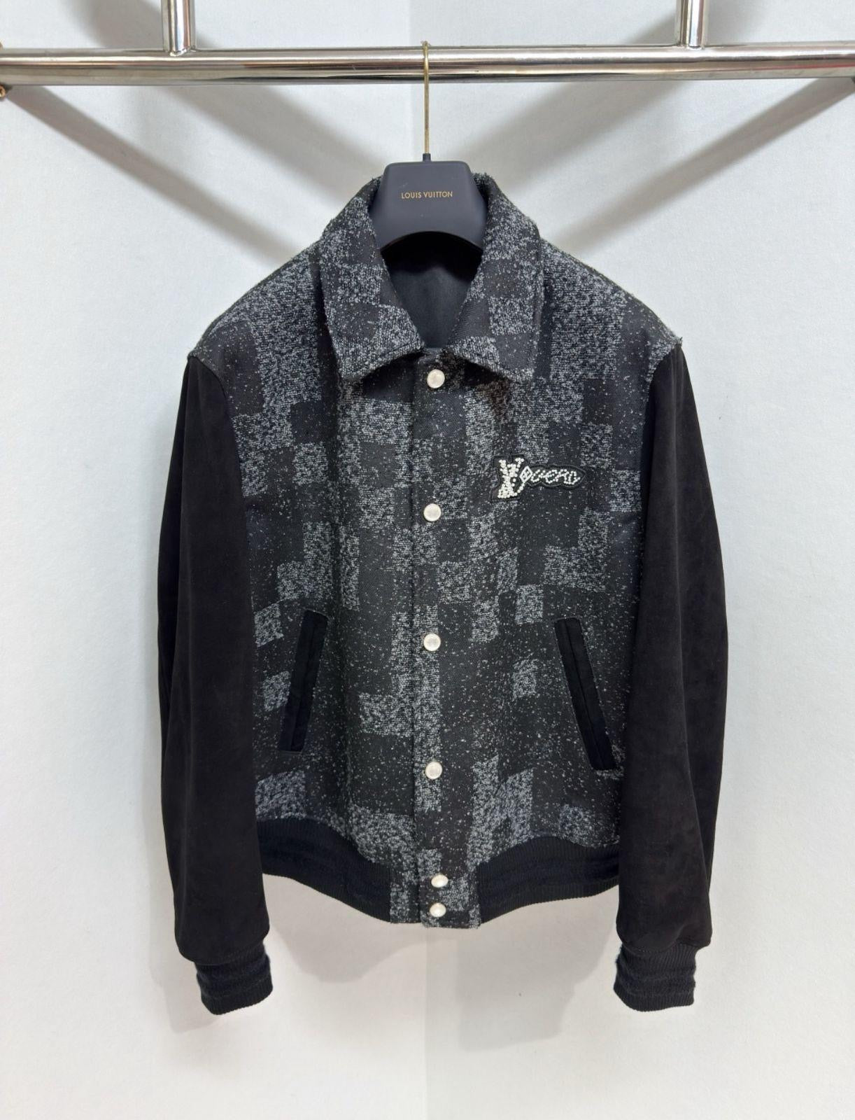 Louis Vuitton Jacket