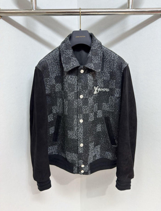 Louis Vuitton Jacket