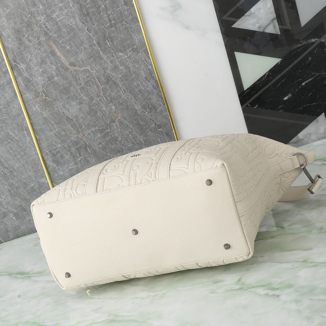 Dior Travel Bag