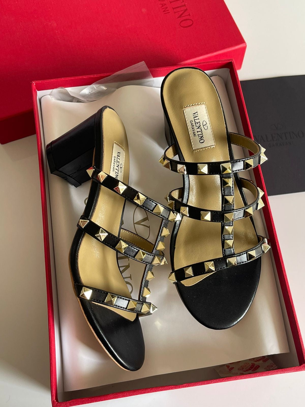 VALENTINO Heels