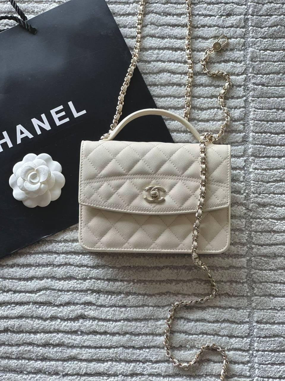 Chanel Sling Bag (VIP Quality)