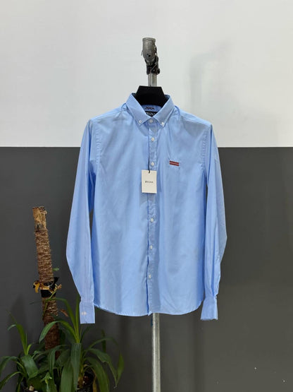 Zegna Shirt 2 colors
