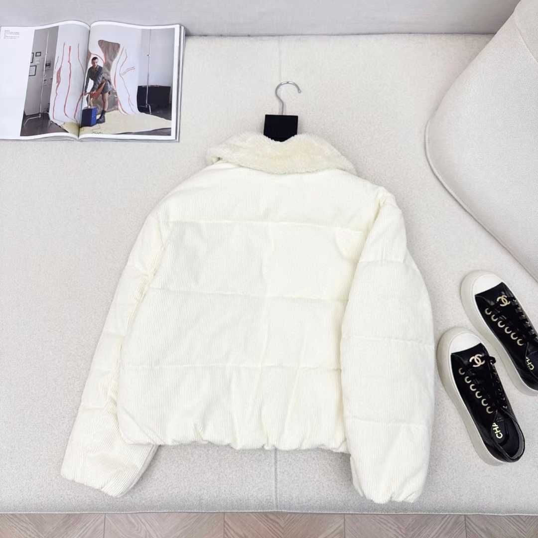 Polo Jacket
