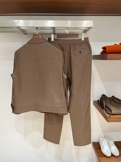 Loro Piana Set